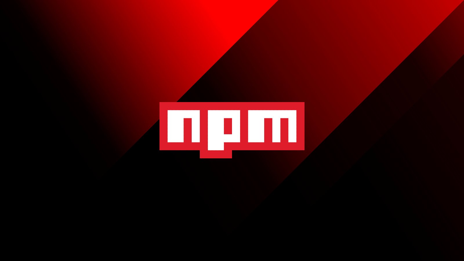 npm