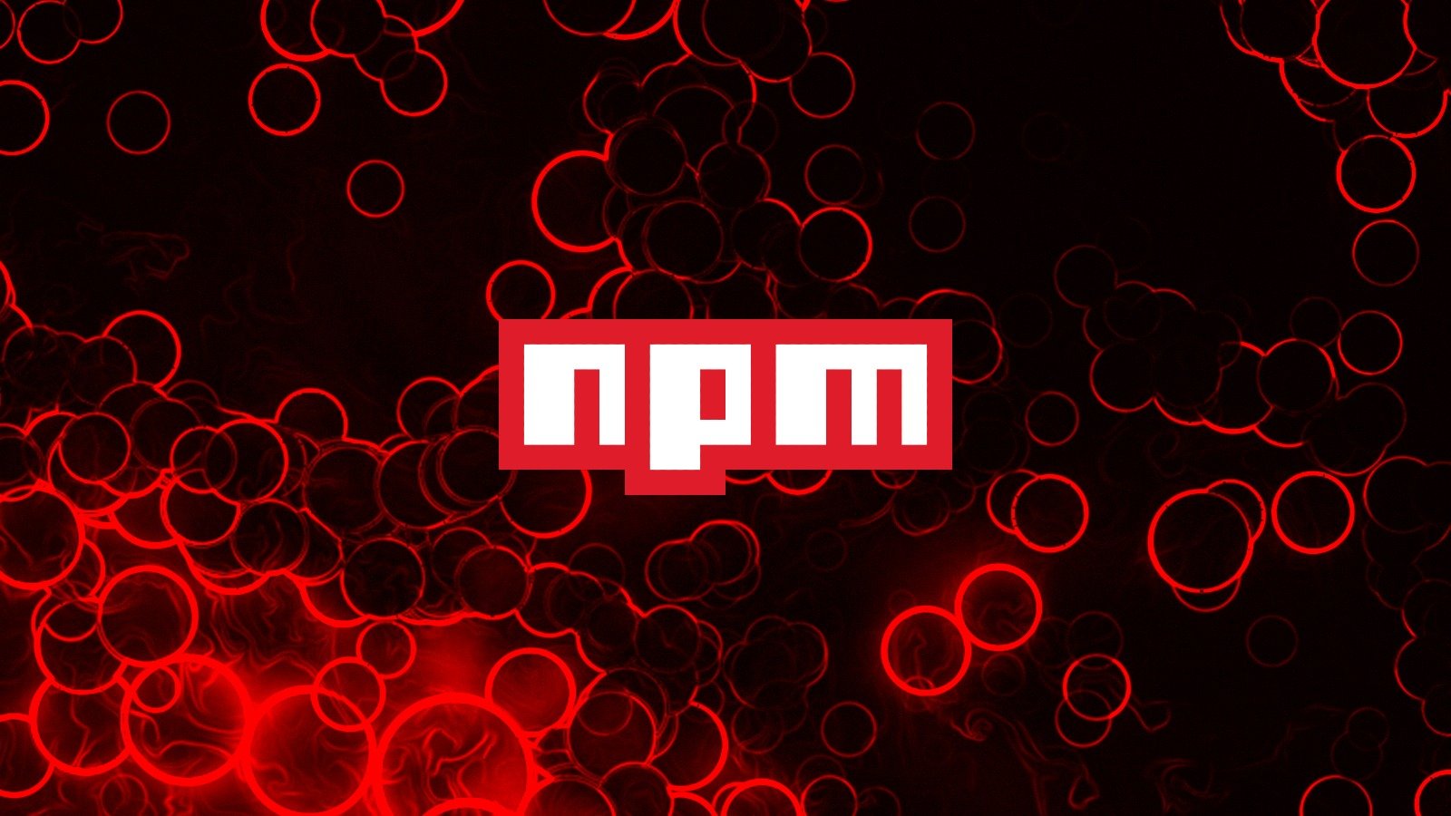 'everything' blocks devs from removing their own npm packages