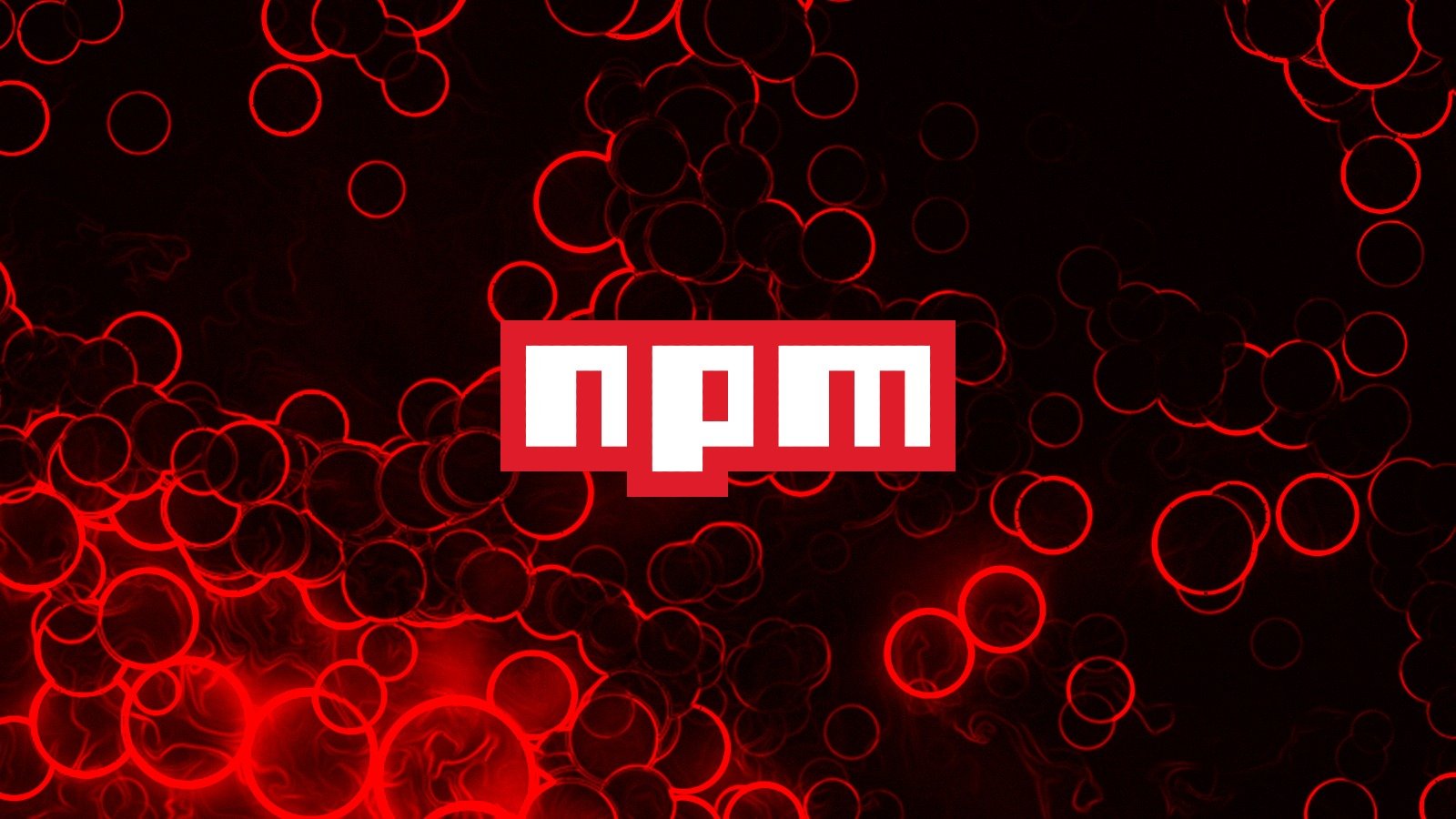 Security update about npm libraries 'colors' and 'faker