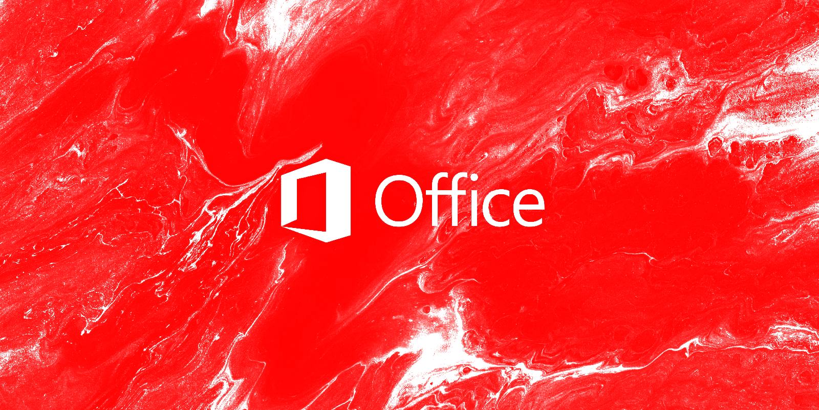 Microsoft Office