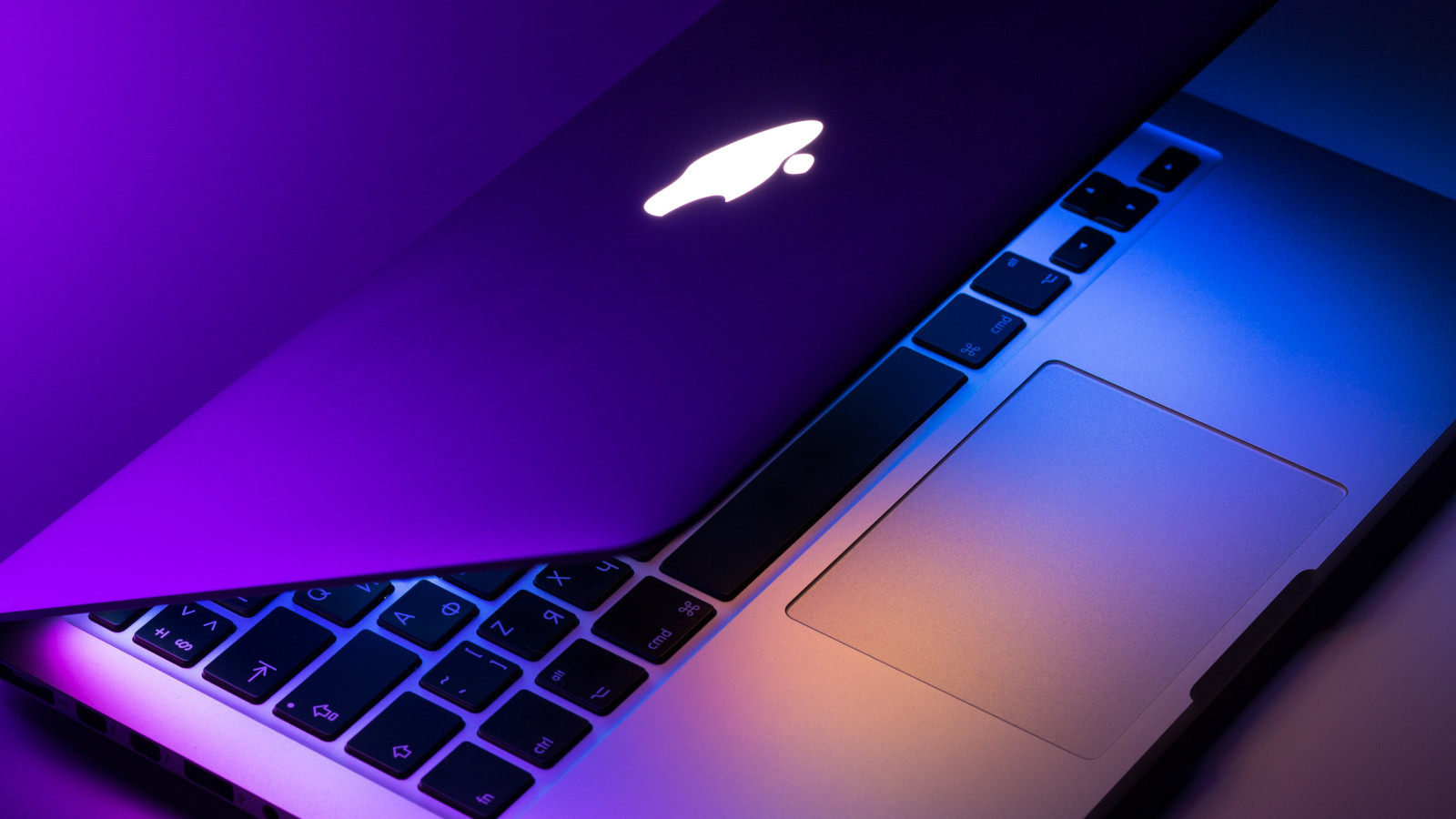 This refurbished MacBook Pro is half off now with this deal