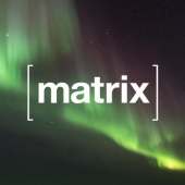 Matrix-space