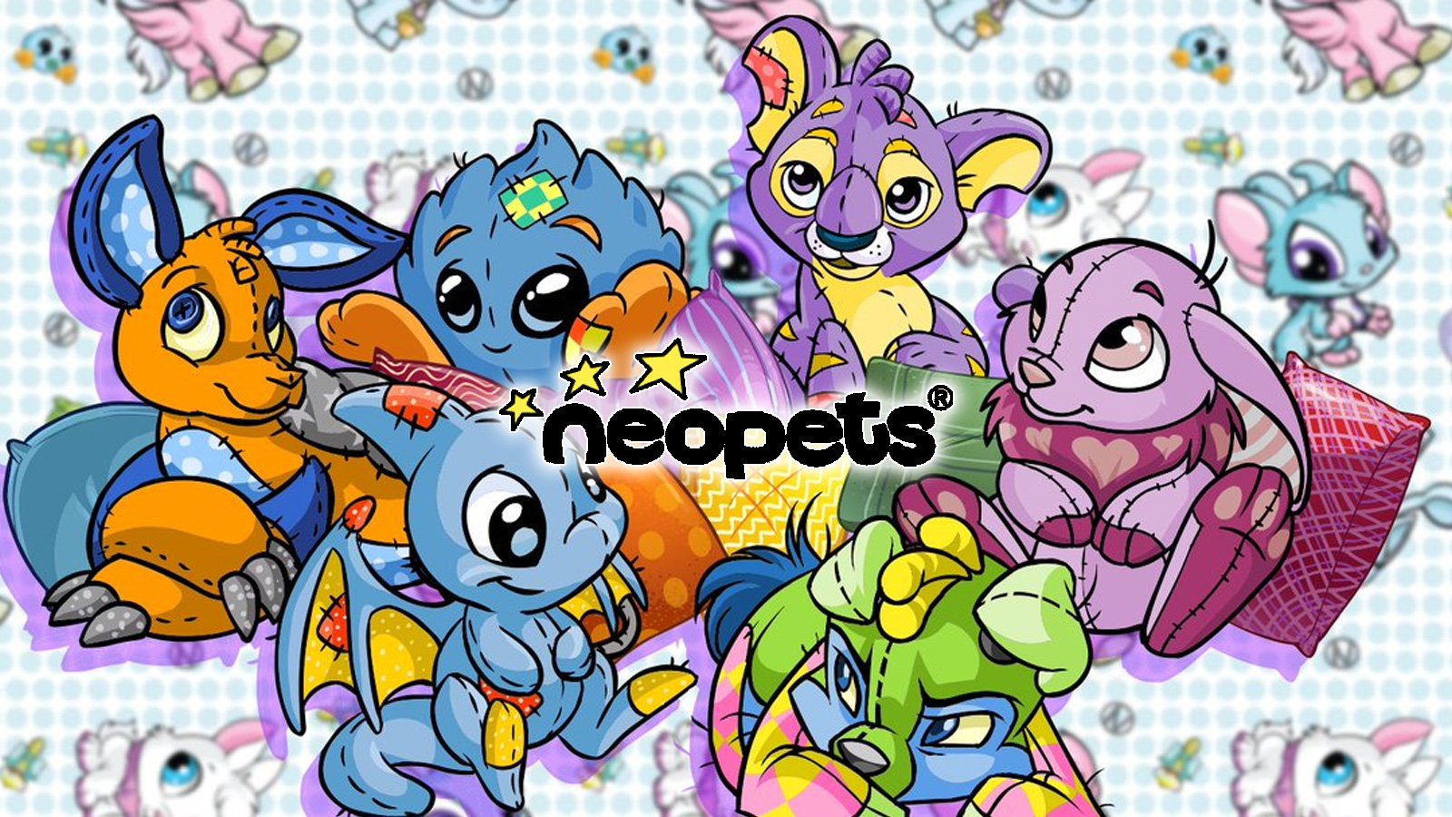 Neopets data breach exposes personal data of 69 million members