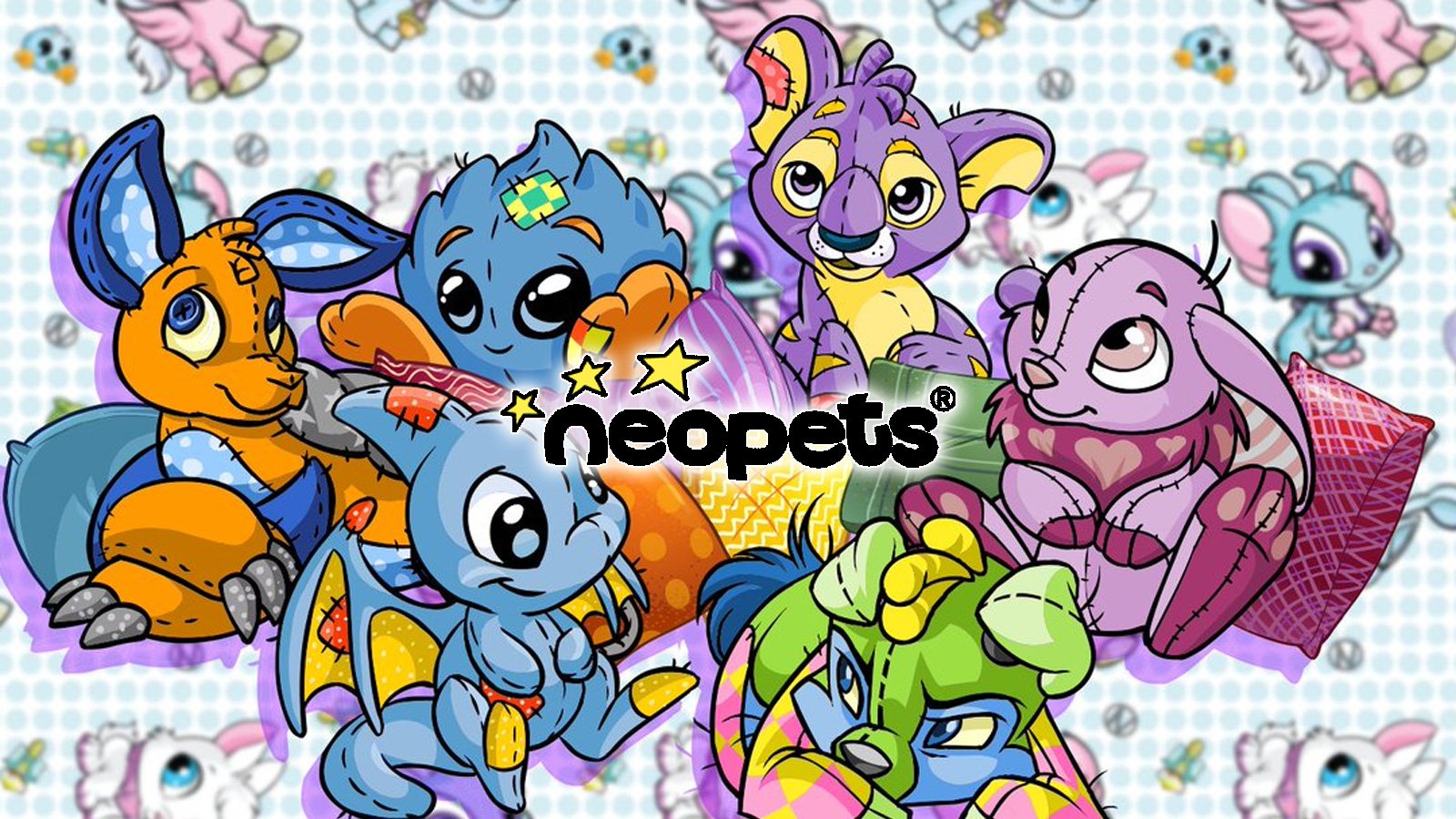 Jogo online Neopets é hackeado e expõe dados de 69 milhões de contas