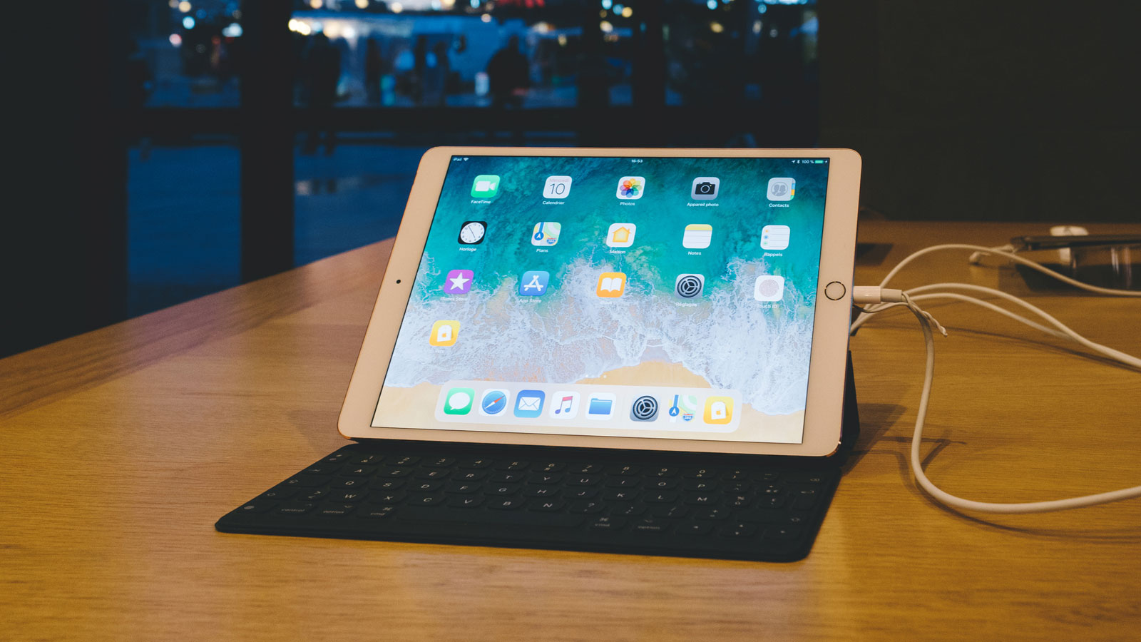 iPad Pro