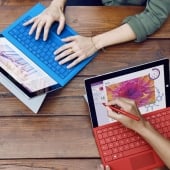 Surface 3