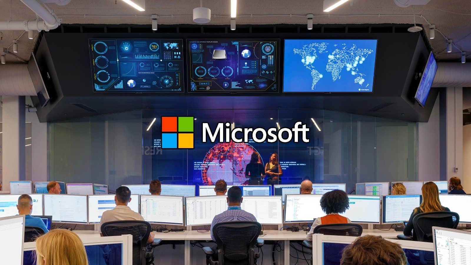 Microsoft today announced Security Copilot, a new ChatGPT-like assistant powered by artificial intelligence that takes advantage of Microsoft's threat