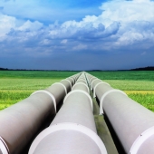 Gas Pipeline