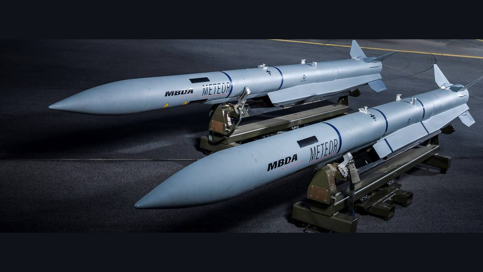 EU missile maker MBDA confirms data theft extortion, denies breach
