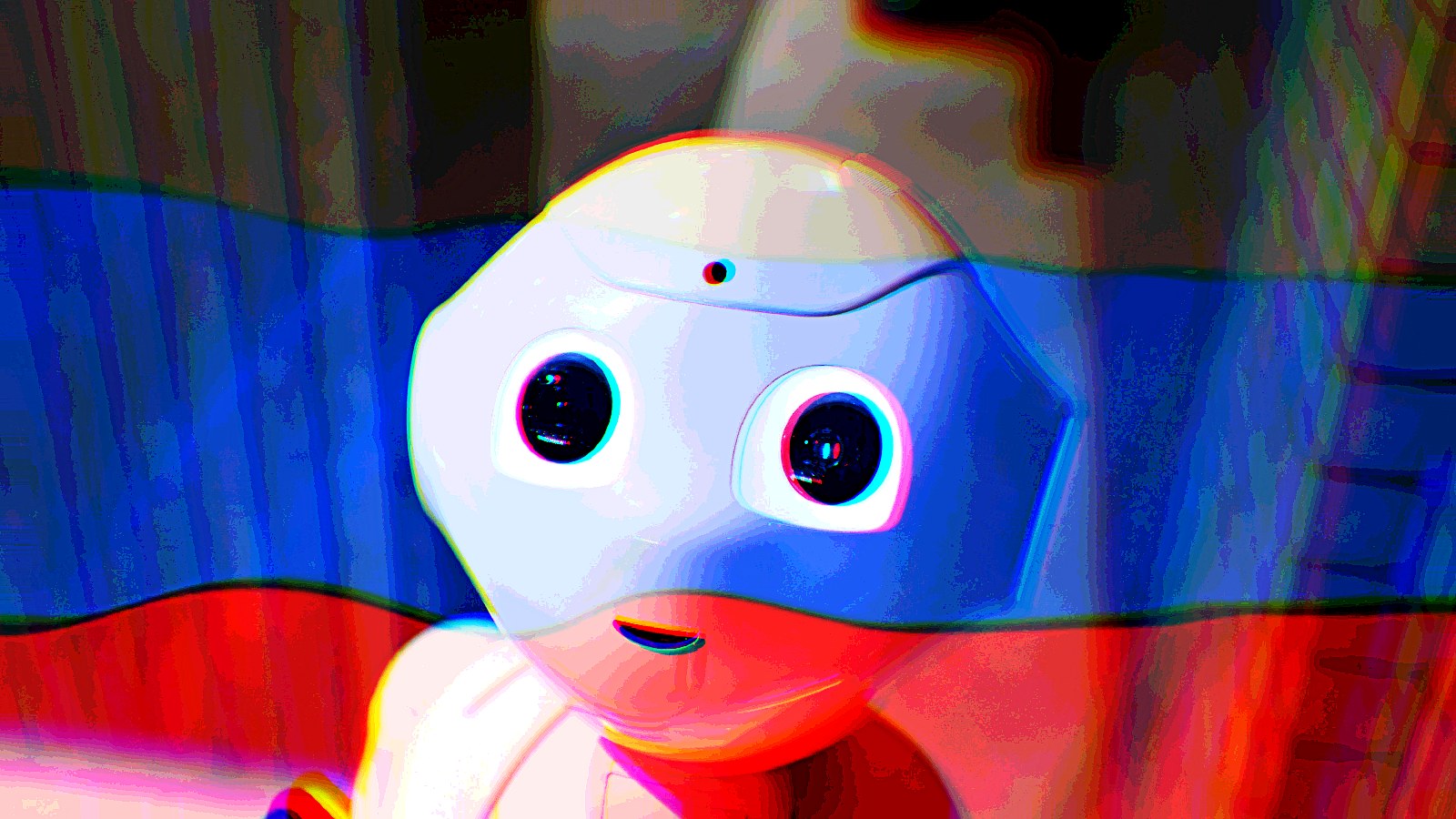 Rus botu