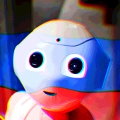 Russian bot