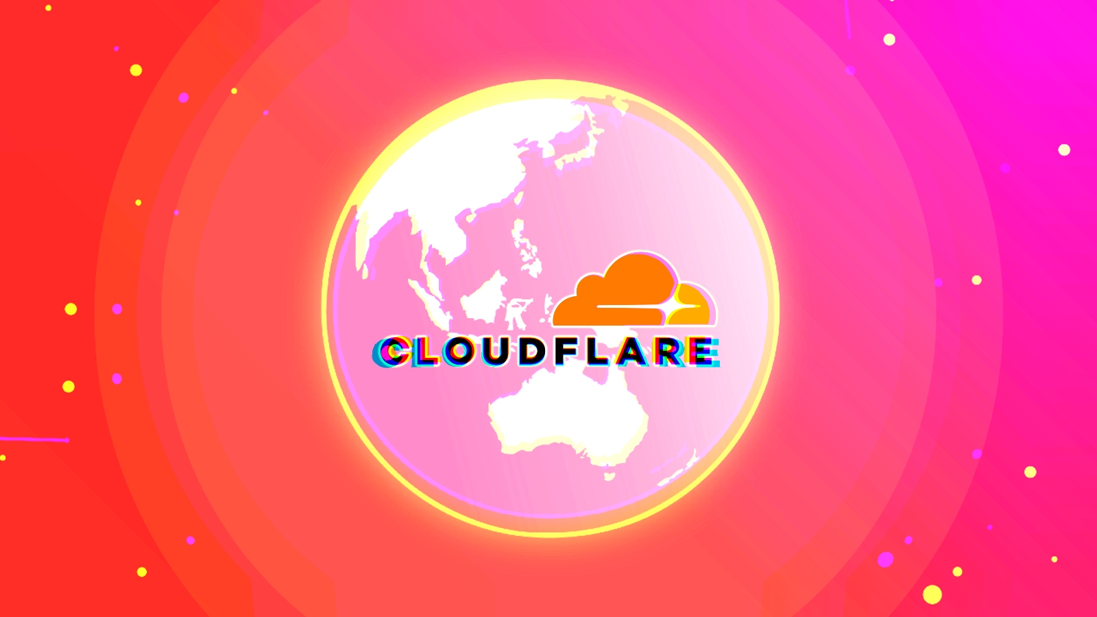 Cloudflare