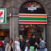7-Eleven 7-11