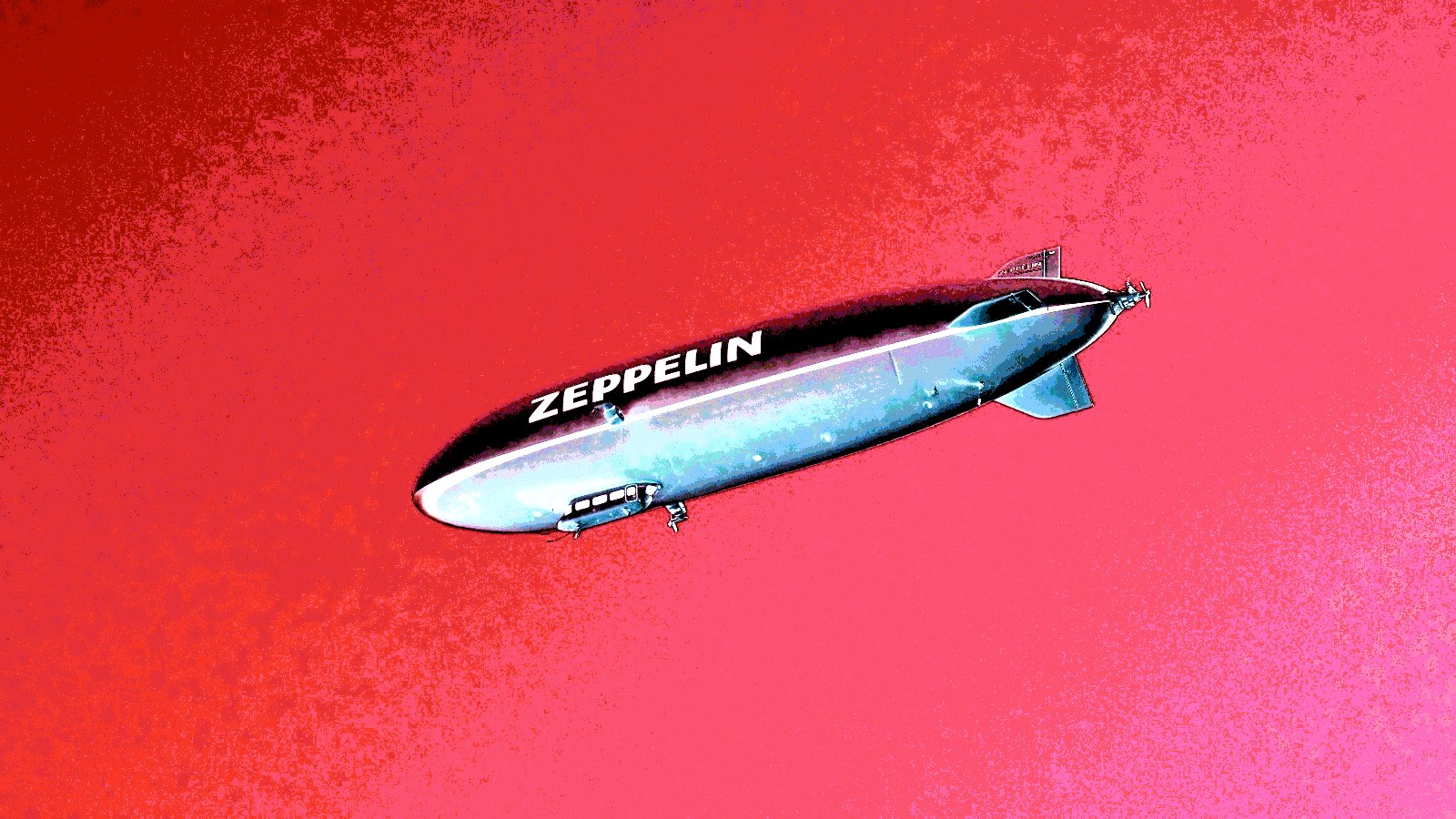 zeplin