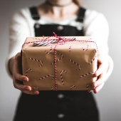 gift woman
