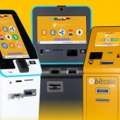 General Bytes Bitcoin ATM