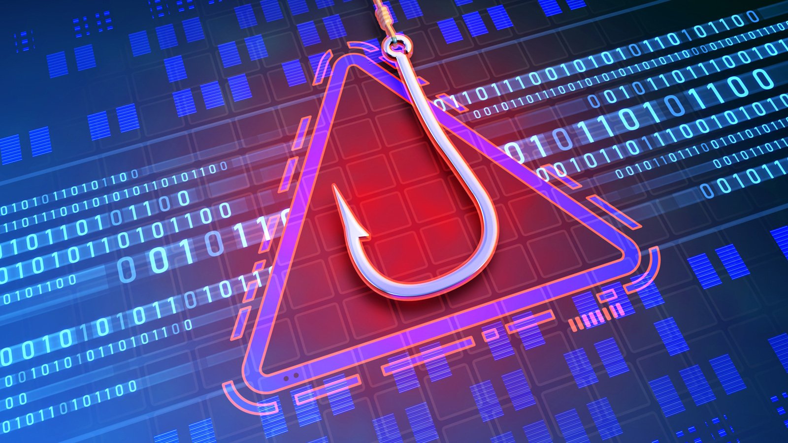 Phishing equipment impersonates well-known manufacturers to focus on US customers