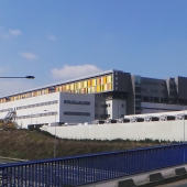 CHSF Hospital