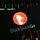 DuckDuckGo