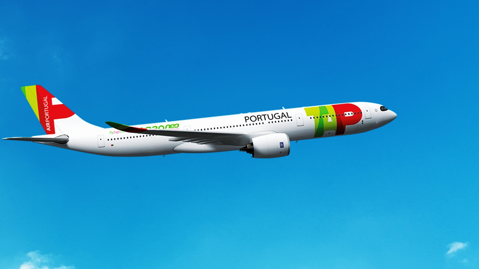 TAP Air Portugal