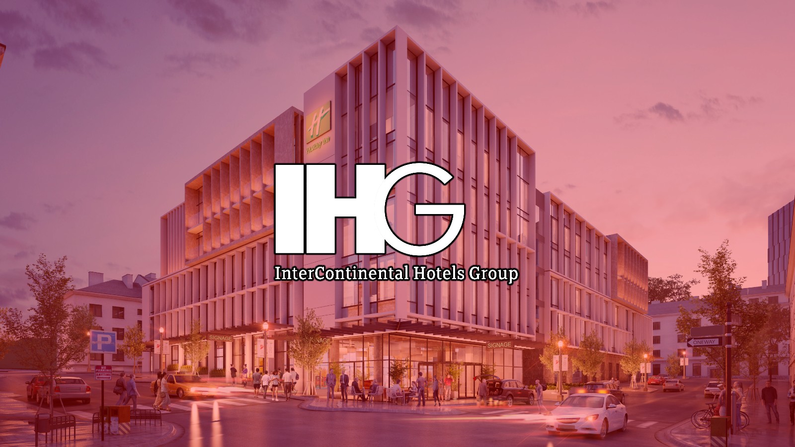 IHG