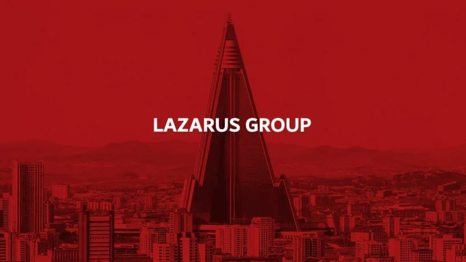 Lazarus