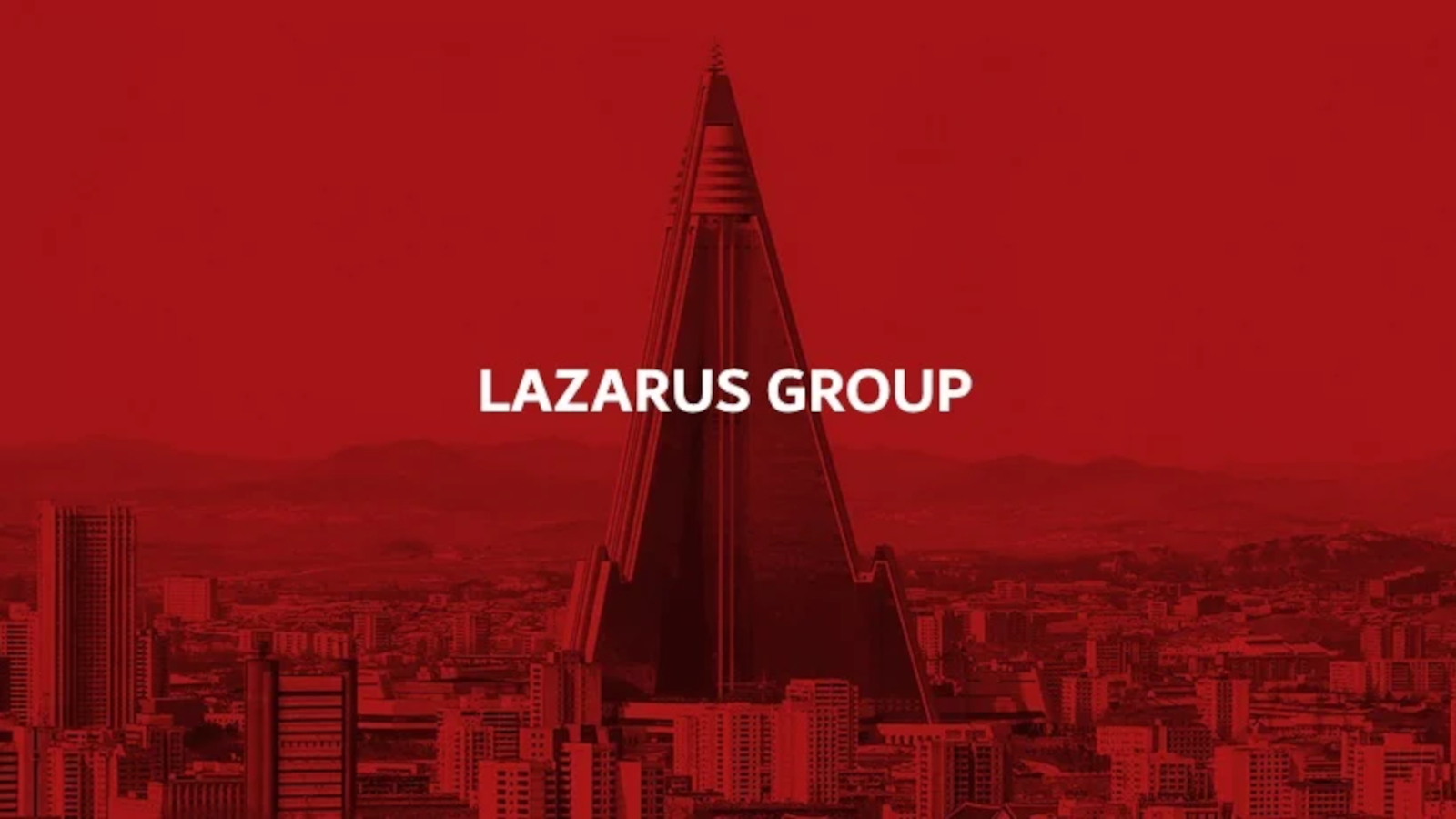 lazarus