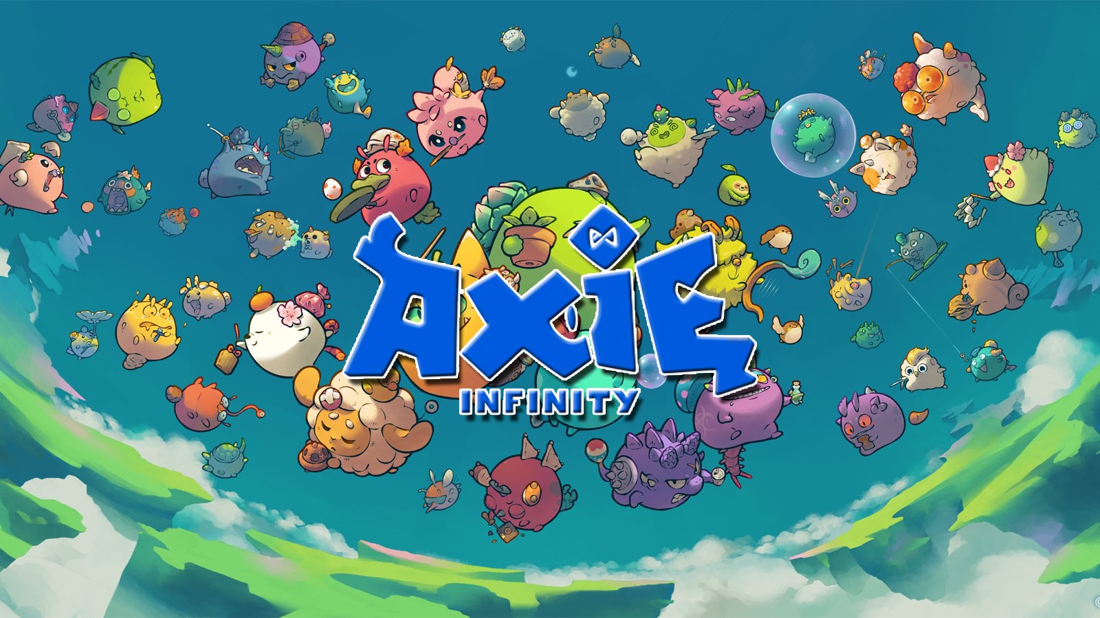 Axie-Infini