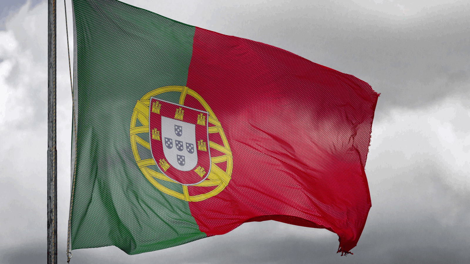 Documentos secretos da NATO roubados de Portugal e agora vendidos na dark web