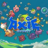 Axie Infinity