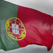 Flag of Portugal