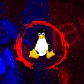 VMware Linux