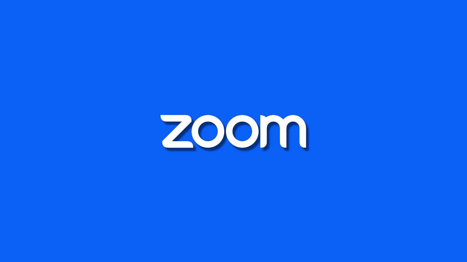 Zoom