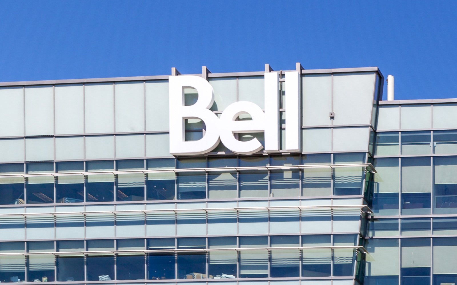Bell offices