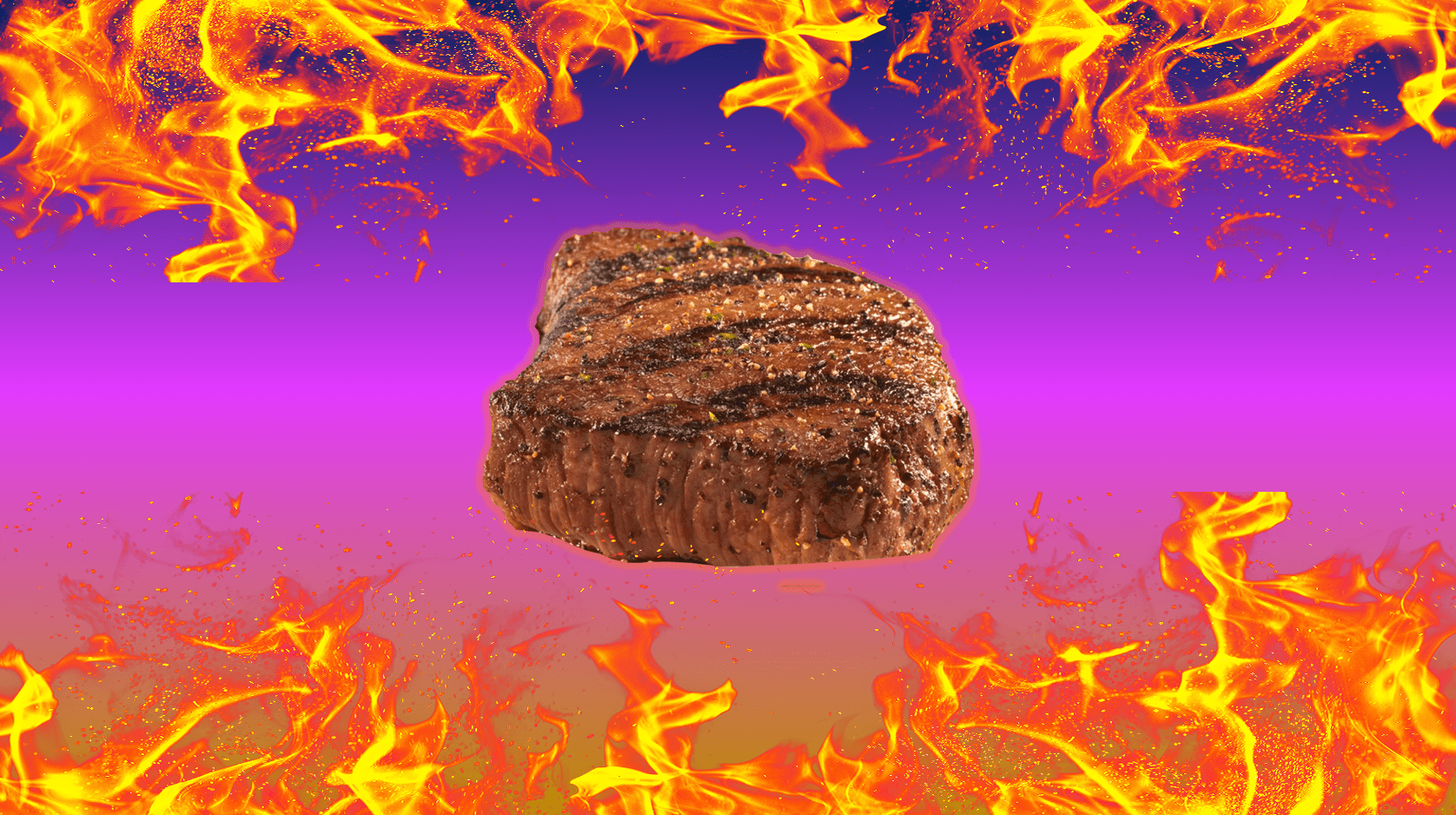 3D Printed Steak Israeli company unveils labgrown beef chunks