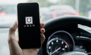 Uber