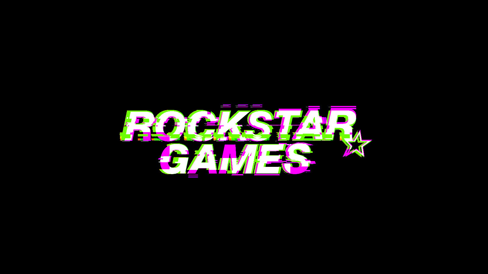 Rockstar Gaming