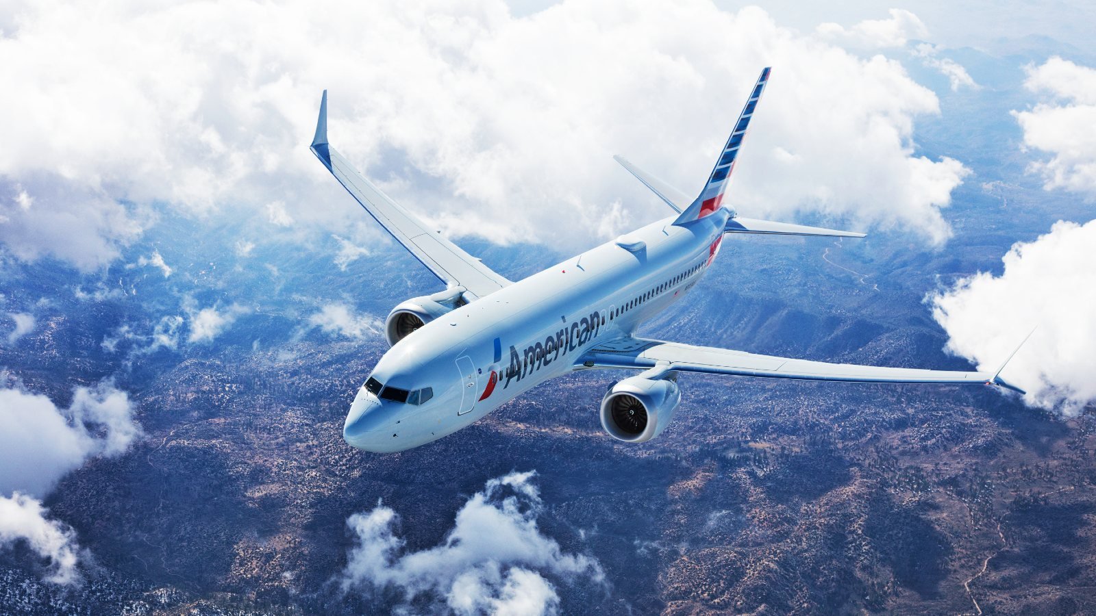 American Airlines confirms customer, employee data breach after phishing scam