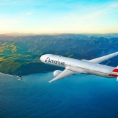 American Airlines