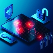 Multi-factor authentication MFA