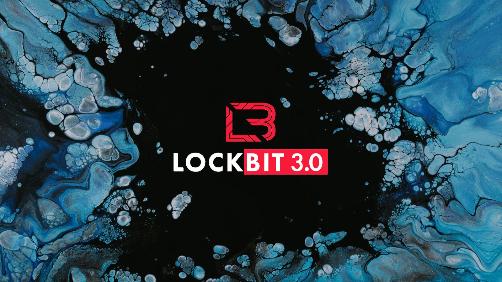 LockBit en hielo delgado