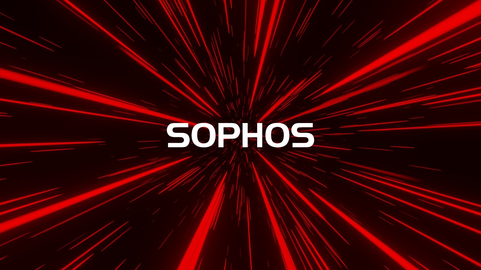 Over 4,000 Sophos Firewall devices vulnerable to RCE attacks