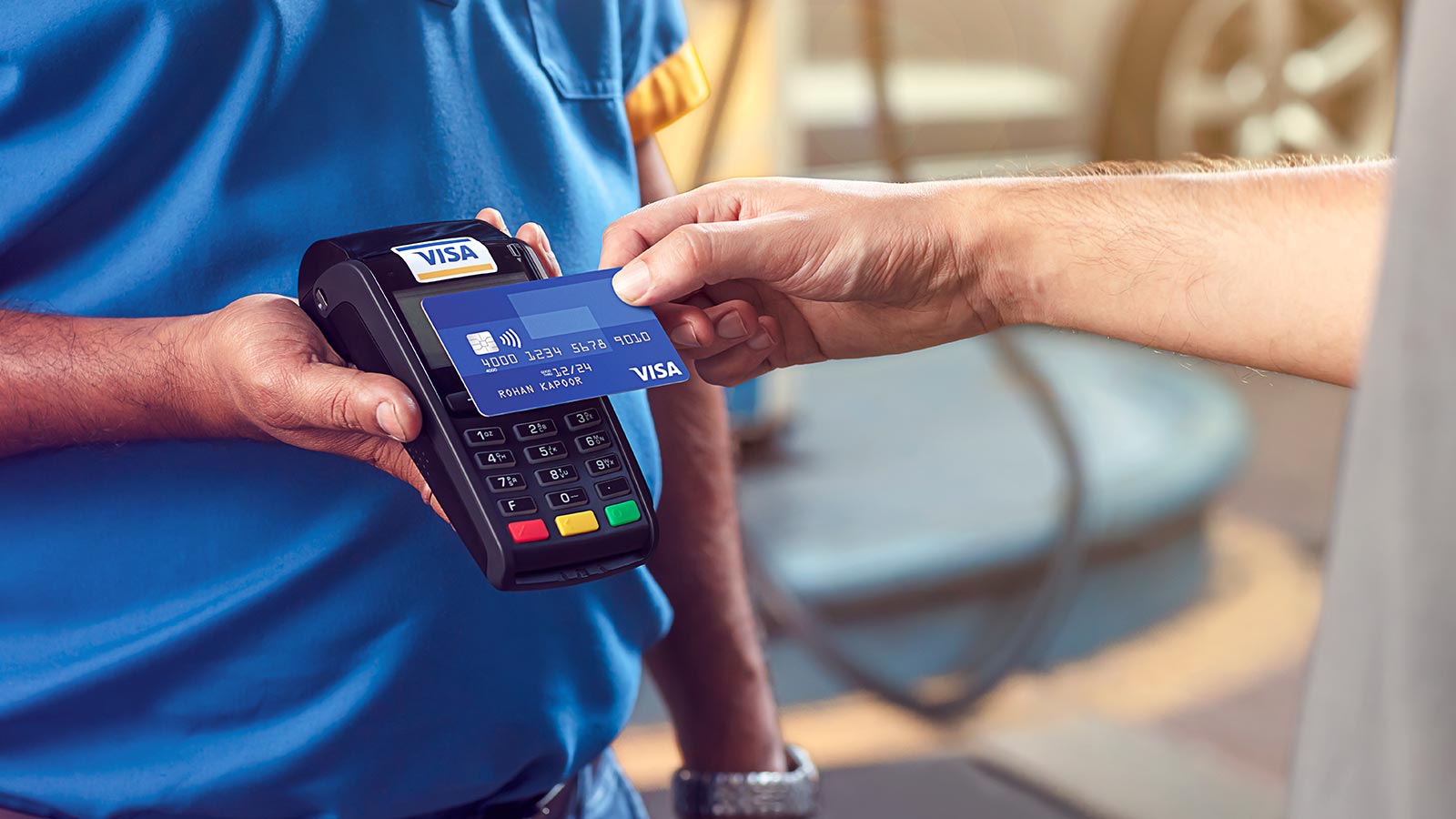 Upgraded Prilex Point-of-Sale malware bypasses credit card security