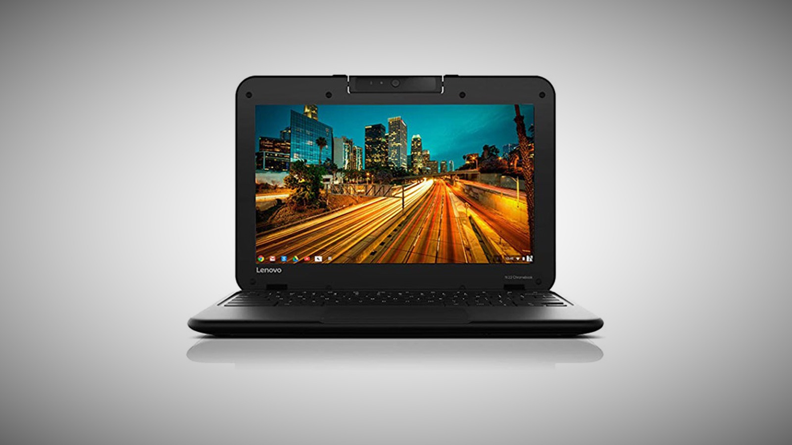 Deal alert: Lenovo's $300 Chromebook tablet is still discounted to $99