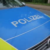 Polizei