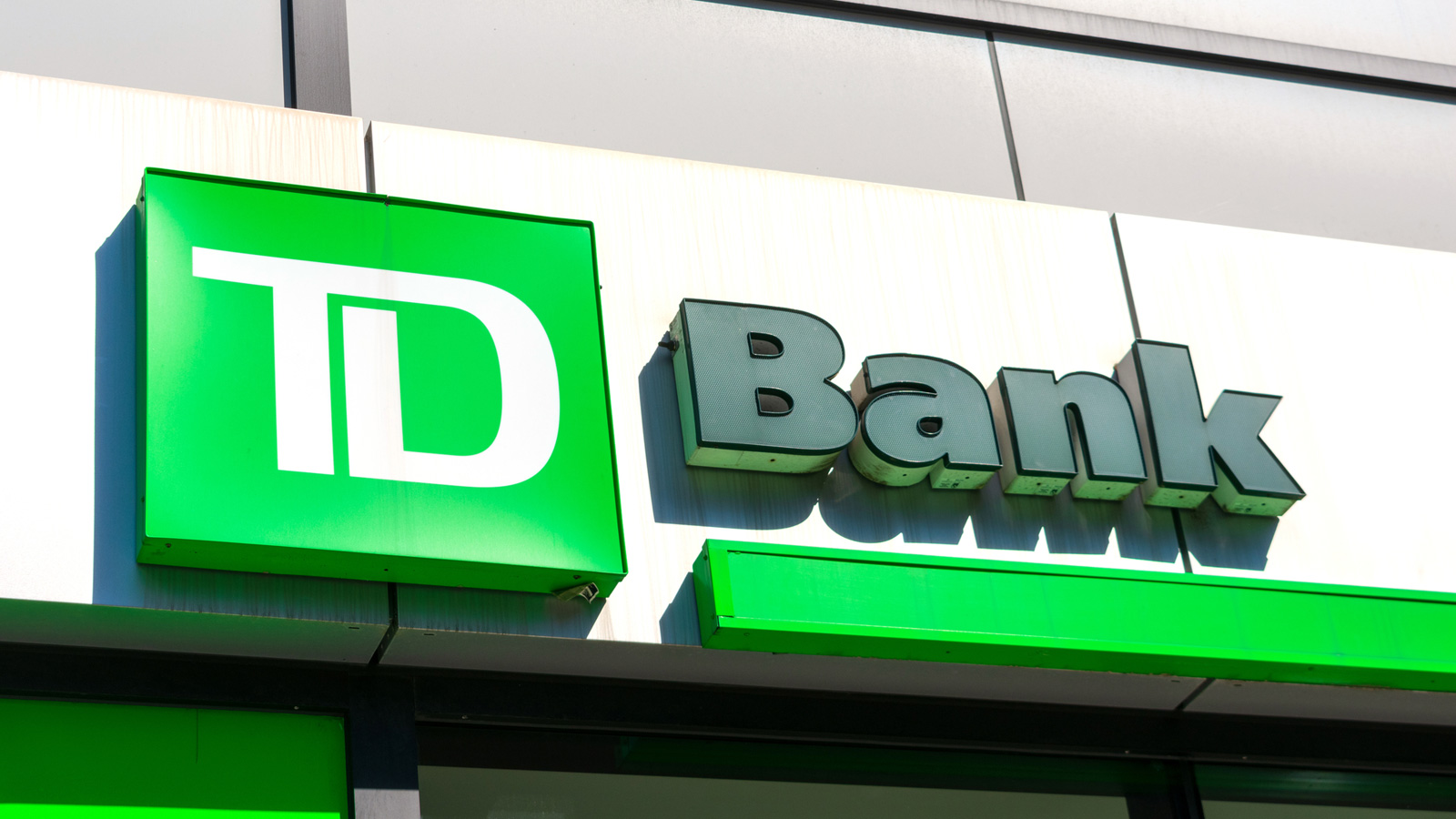 TD Bank