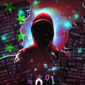 Chinese hacker