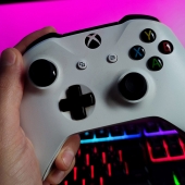 Xbox Controller