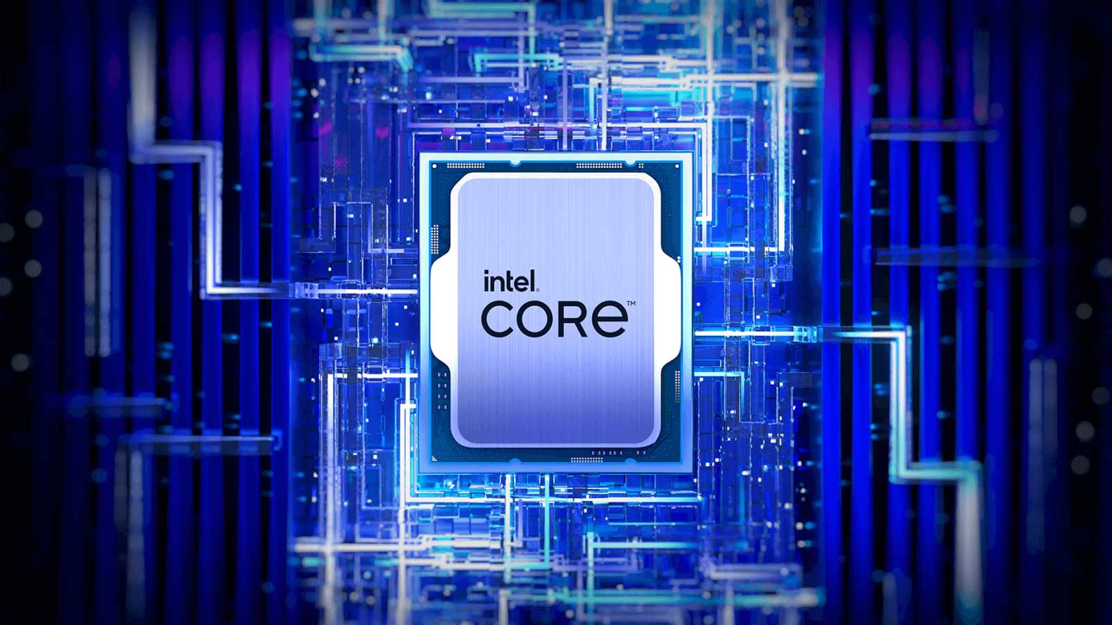 Intel Core işlemci