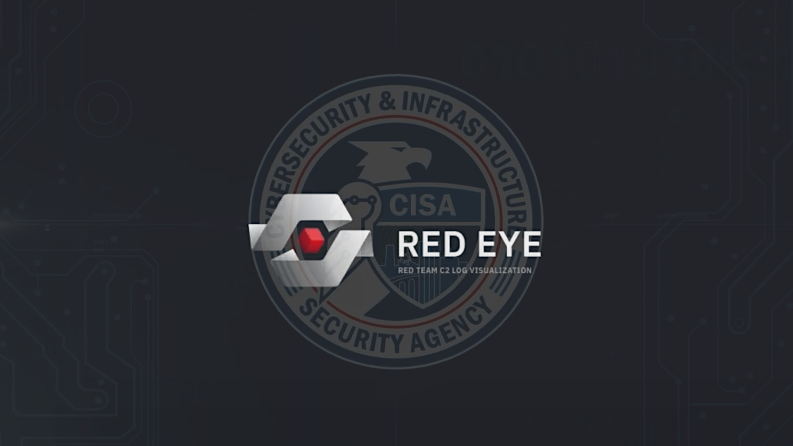 CISA releases open-source 'RedEye' C2 log visualization tool